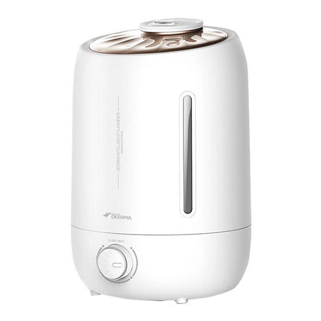 Deerma F500 Ultrasonic Humidifier - White
