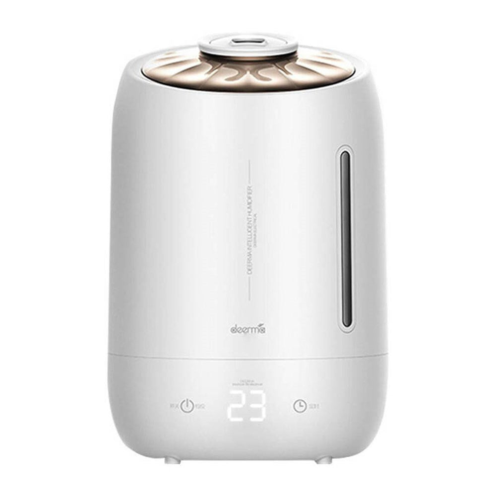 Deerma F600 Ultrasonic Humidifier - White