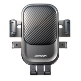 Joyroom JR-OK6 Smartphone Holder for Car - Black