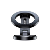 Joyroom Foldable Magnetic Car Phone Holder - Black