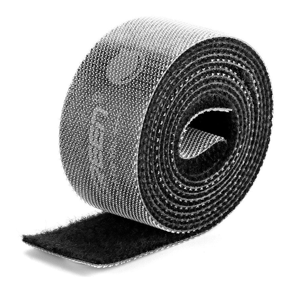 Ugreen Velcro Cable Organizer 5m - Black