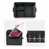 Ugreen Multifunctional Storage Bag - Black