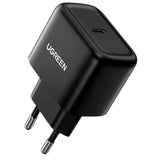 Ugreen 25W PD USB-C Fast Wall Charger - Black