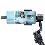 USAMS Wireless Lavalier Microphone Lightning - Black