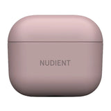 Nudient AirPods (3. gen.) Thin Case - Dusty Pink