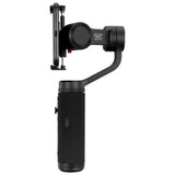 Zhiyun Smooth-Q2 Gimbal for Smartphones - Black