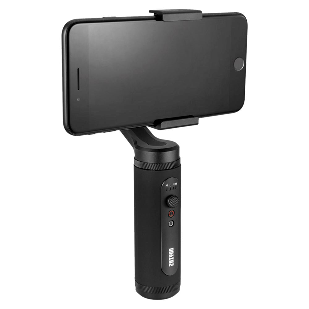 Zhiyun Smooth-Q2 Gimbal for Smartphones - Black