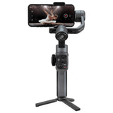 Zhiyun Smooth 5 Gimbal for Smartphone - Black