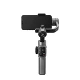 Zhiyun Smooth 5S Combo Gimbal for Smartphones - Grey