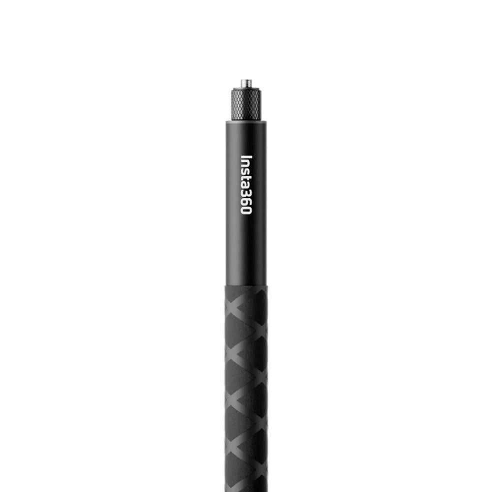 Insta360 Invisible Selfie Stick for Camera - Black