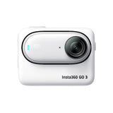 Insta360 GO 3 Actionkamera m. 32 GB - Hvit