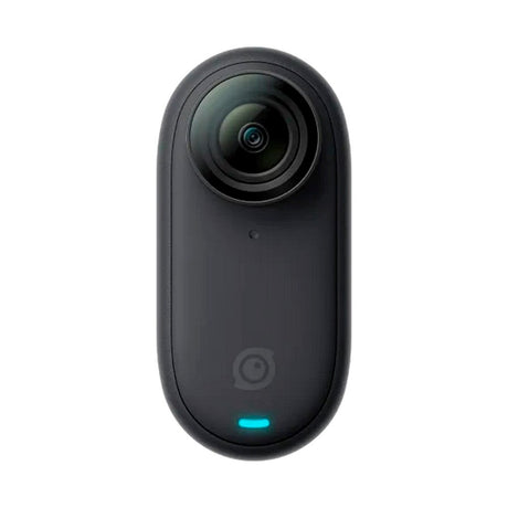 Insta360 GO 3 Action Camera 64 GB - Black