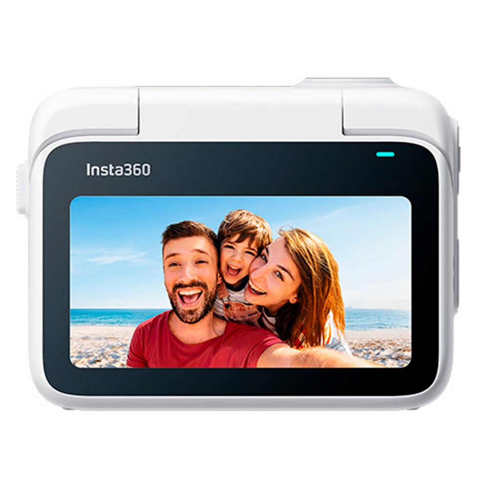 Insta360 GO 3S Action Camera 64 GB - White