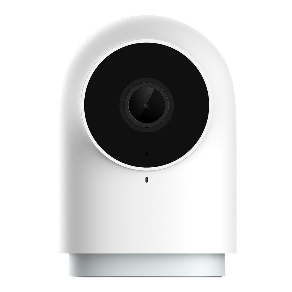 Aqara Camera Hub G2H Pro Indoor Surveillance Camera - White