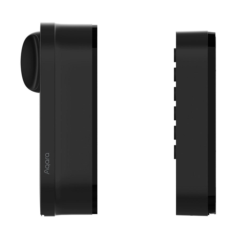 Aqara Smart Lock U200 Kit - Black