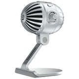 Saramonic MTV550 USB Microphone for PC / Mobile - Silver