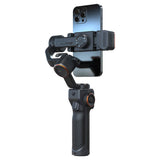 Hohem iSteady M6 Kit Gimbal for Smartphone - Black