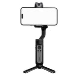 Hohem iSteady V2s Gimbal for Smartphone - Black