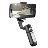 Hohem iSteady XE Gimbal for Smartphone - Black