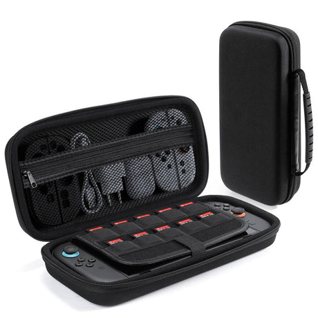 Nintendo Switch 2 DUX DUCIS Storage Case with Handle – Black