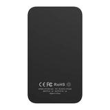 Carlinkit 2AIR Apple CarPlay & Android Auto Wireless Adapter - Black