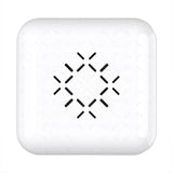 Carlinkit U2W MINI Wireless Adapter for Apple CarPlay - White