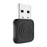 Carlinkit Mini Ultra Wireless Adapter - Apple CarPlay & Android Auto - Black