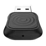Carlinkit Mini Ultra Wireless Adapter - Apple CarPlay & Android Auto - Black