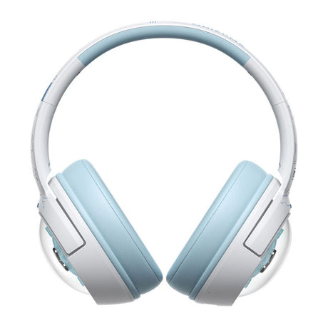 ONIKUMA GT802 Tri-Mode Gaming Headset - White