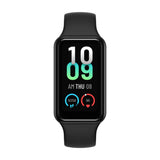 Amazfit Band 7 Fitness Smartwatch with Heart Rate Monitor & Pedometer - Black