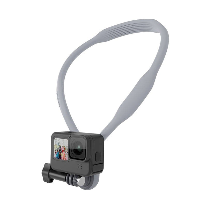 Telesin Neck Strap with Mount for Sports Cameras