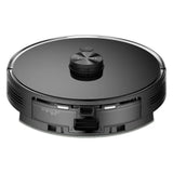 UWANT U100 Lite Robot Vacuum Cleaner w. Charging Station - Grey