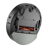 UWANT U100 Lite Robot Vacuum Cleaner w. Charging Station - Grey