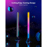 Govee Gaming Smart Light Bars - Black