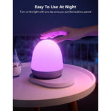 Govee Smart RGBIC Night Light - Grey