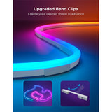 Govee Neon LED 5m Lightstrip - White