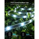 Govee Outdoor Strip Light Pro LED Light - 10 meters