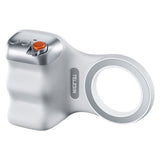 TELESIN Fun Shot MagGrip 2 Smartphone Holder - Grey