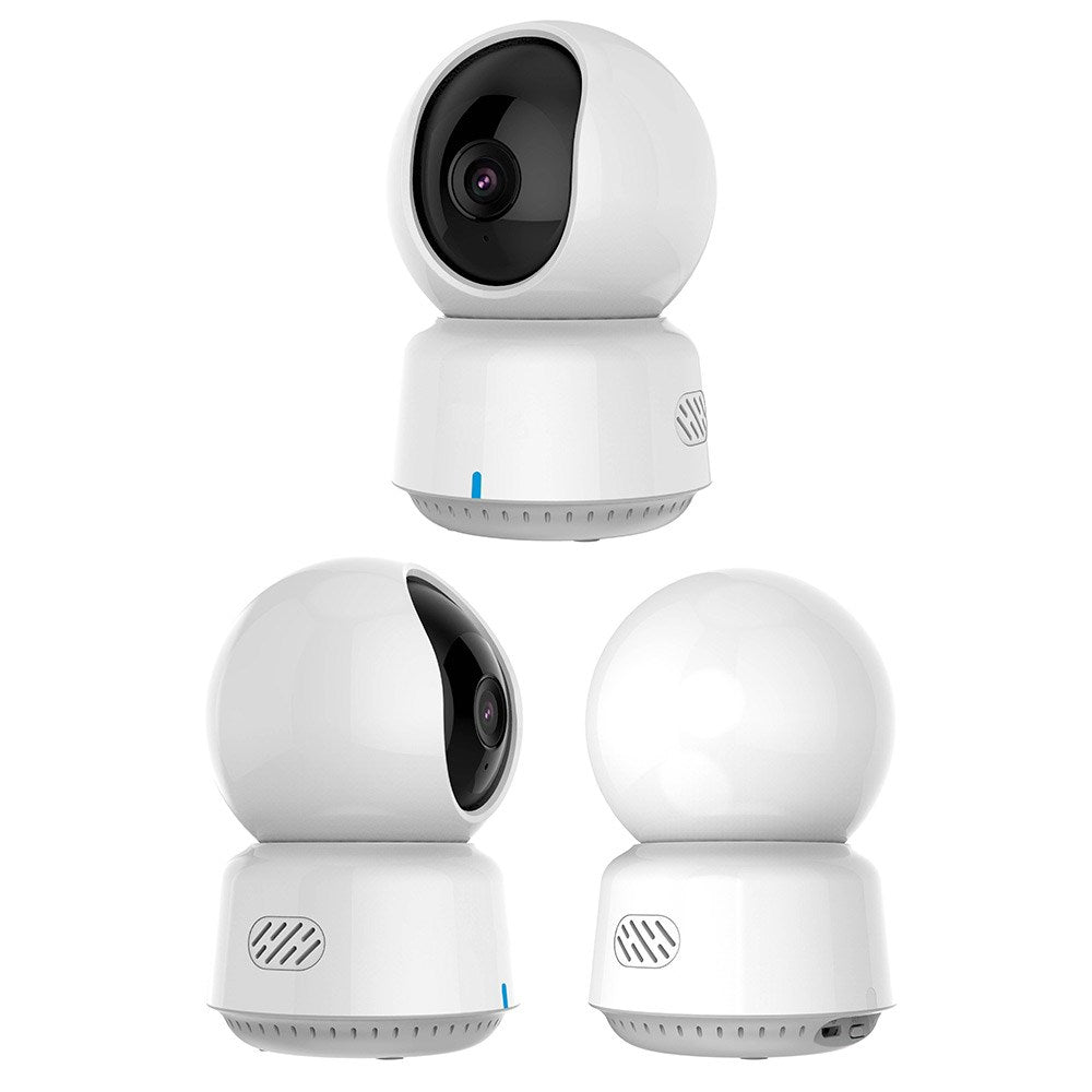 Aqara Camera E1 Indoor Surveillance Camera - White