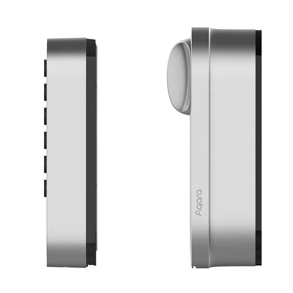 Aqara Smart Lock U200 Kit - Silver