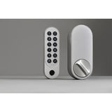 Aqara Smart Lock U200 Kit - Silver