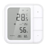 Aqara Climate Sensor W100 - White