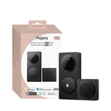 Aqara Doorbell Camera Hub G410 Select - Black