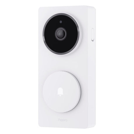Aqara Doorbell Camera Hub G410 Select - White