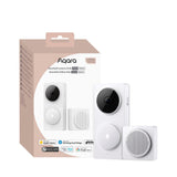 Aqara Doorbell Camera Hub G410 Select - White