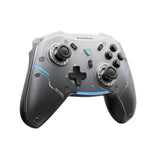 Machenike G5Pro Max Wireless Controller with Charging Dock - Grey