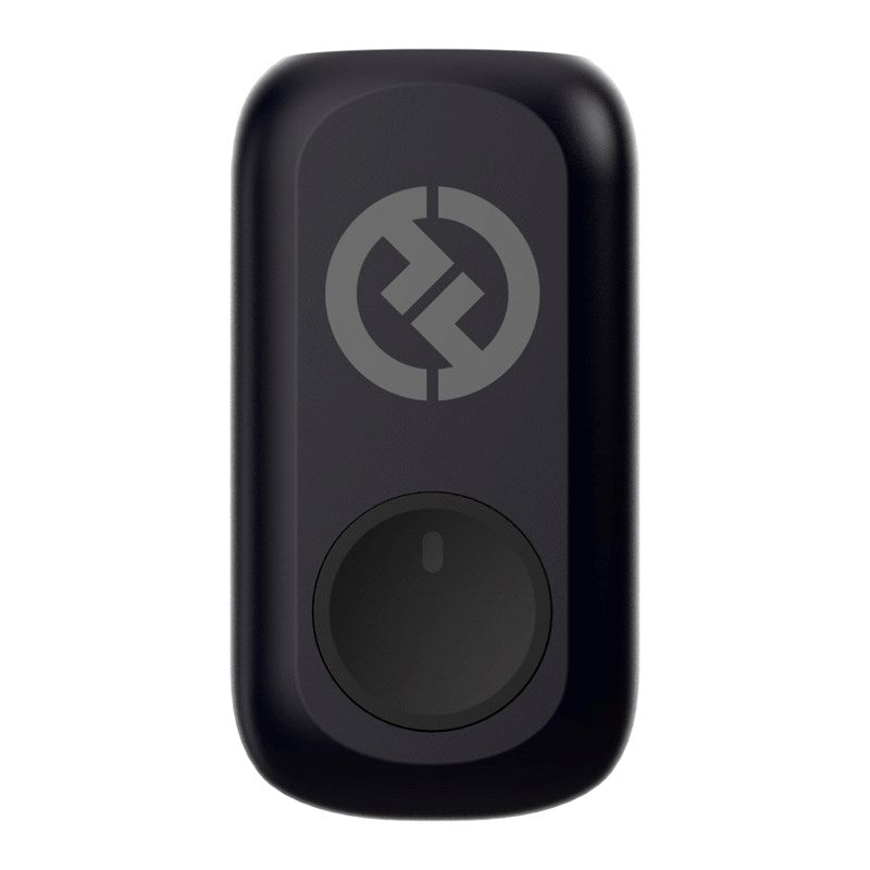 Hollyland Lark A1 Mini Duo Wireless Microphone with Lightning - Black