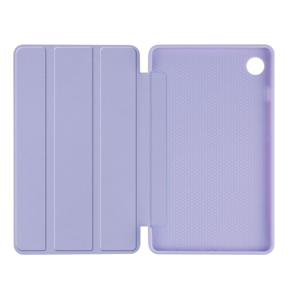 Samsung Galaxy Tab A9 Tech-Protect Smartcase Tri-fold - Violet