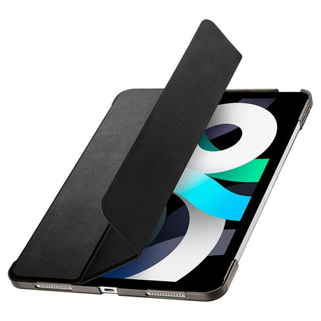 iPad Air 10.9-11" (2024-2020) Spigen Smart Fold Case - Black