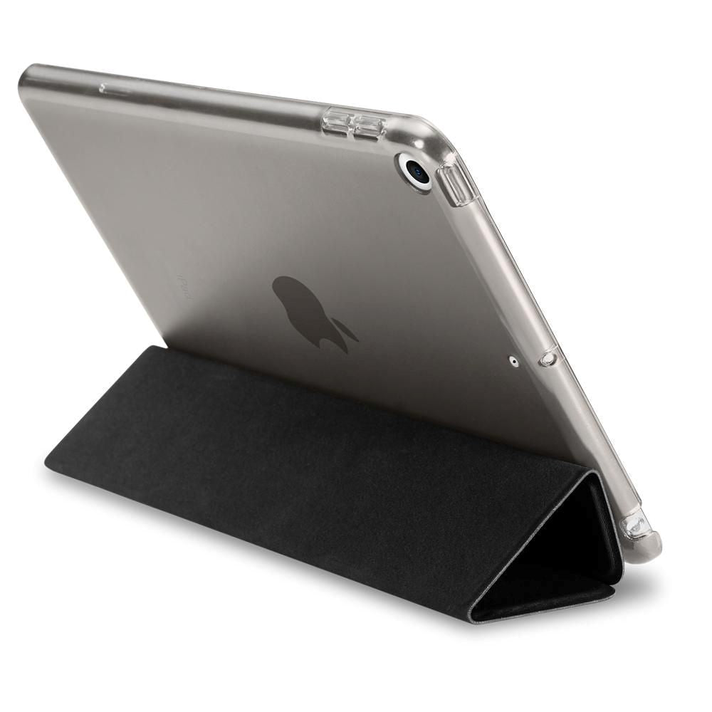 iPad Mini (2019) Spigen Smart Fold Case - Black